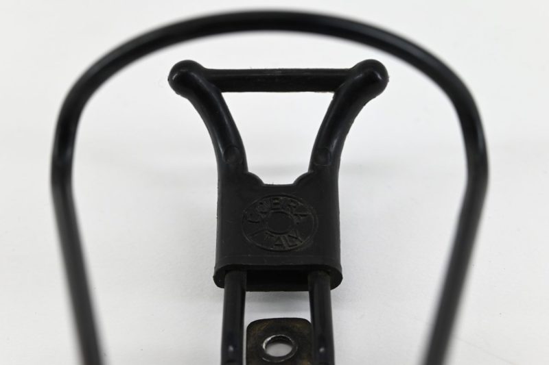 Vintage Cobra Bottle Cage