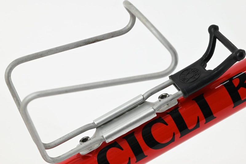 Vintage Cobra Bottle Cage