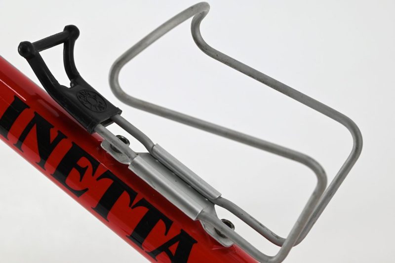 Vintage Cobra Bottle Cage