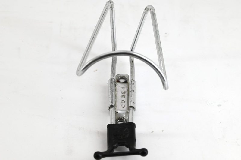 Vintage Cobra Bottle Cage