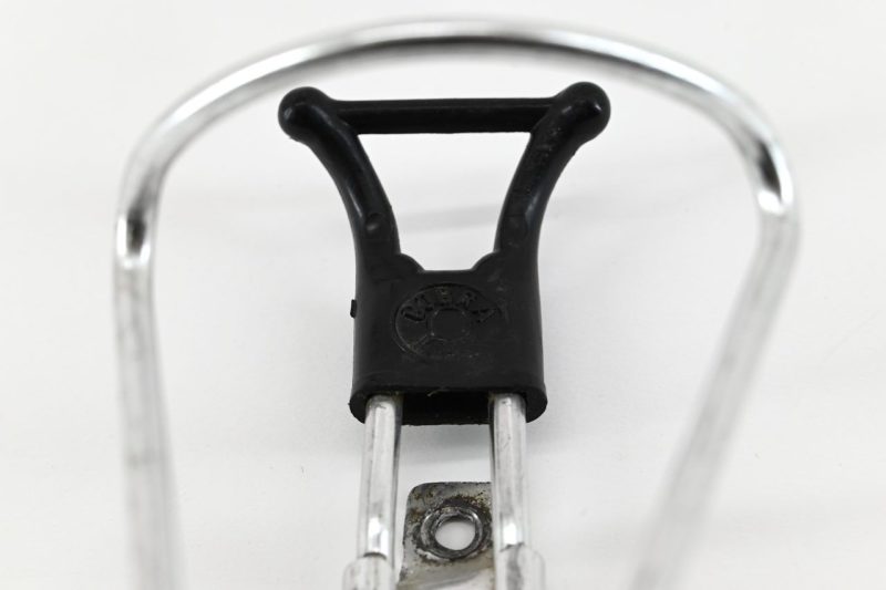 Vintage Cobra Bottle Cage
