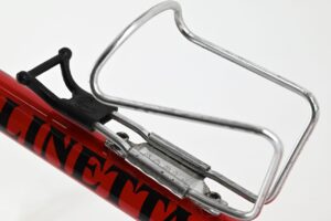 Vintage Cobra Bottle Cage