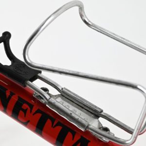 Vintage Cobra Bottle Cage