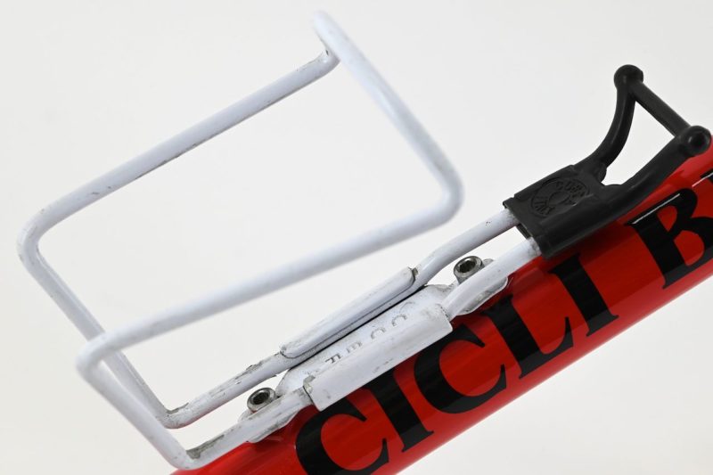 Vintage Cobra Bottle Cage