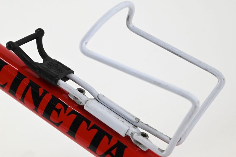 Vintage Cobra Bottle Cage