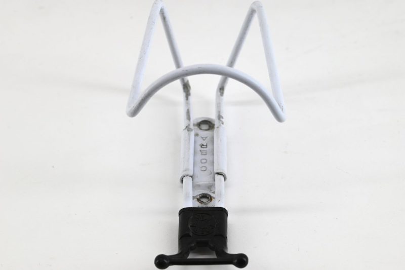Vintage Cobra Bottle Cage