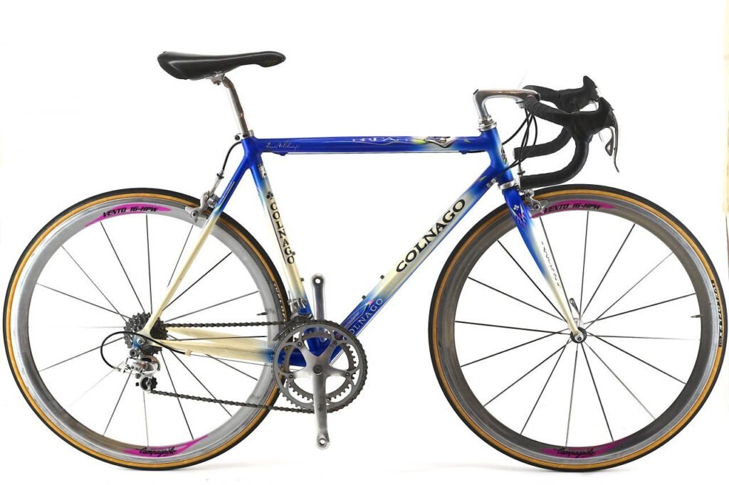 Colnago Dream Campagnolo Record