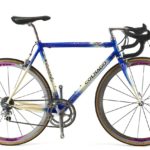 Colnago Dream Campagnolo Record