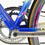 Colnago Dream Campagnolo Record