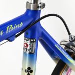 Colnago Dream Campagnolo Record