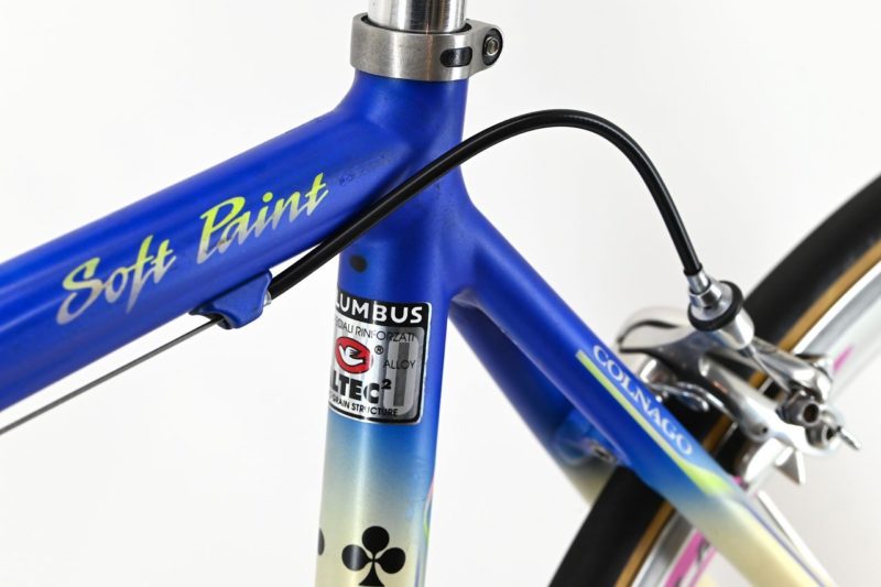 Colnago Dream Campagnolo Record