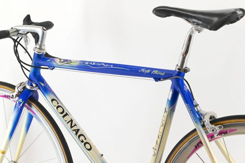 Colnago Dream Campagnolo Record