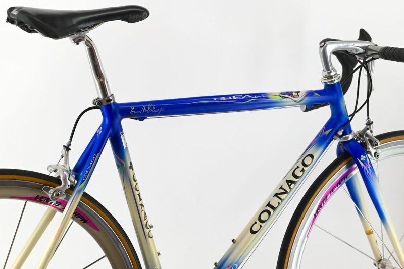 Colnago Dream Campagnolo Record