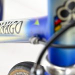 Colnago Dream Campagnolo Record