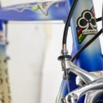 Colnago Dream Campagnolo Record