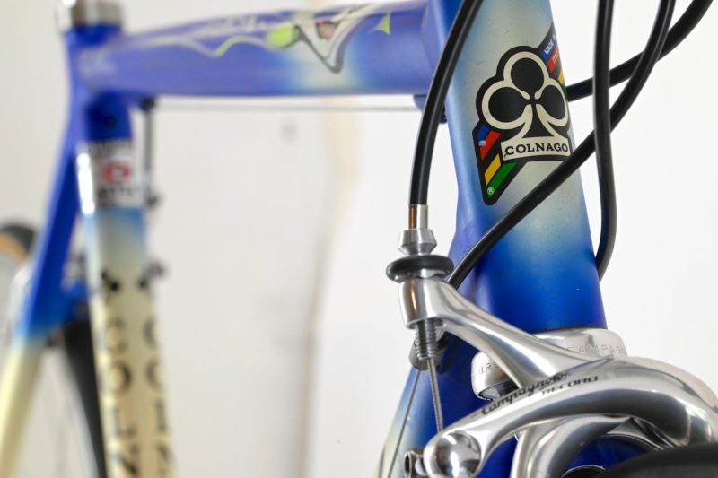 Colnago Dream Campagnolo Record