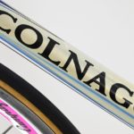 Colnago Dream Campagnolo Record