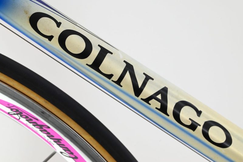 Colnago Dream Campagnolo Record