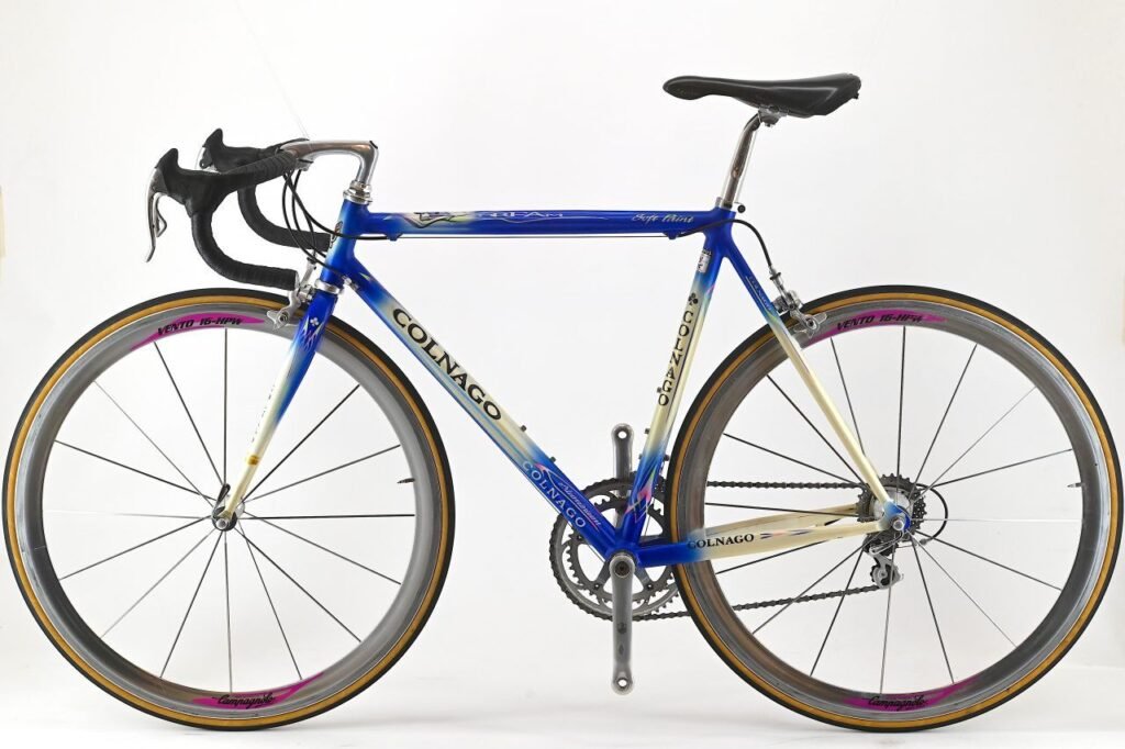 Colnago Dream Campagnolo Record