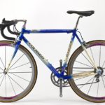 Colnago Dream Campagnolo Record