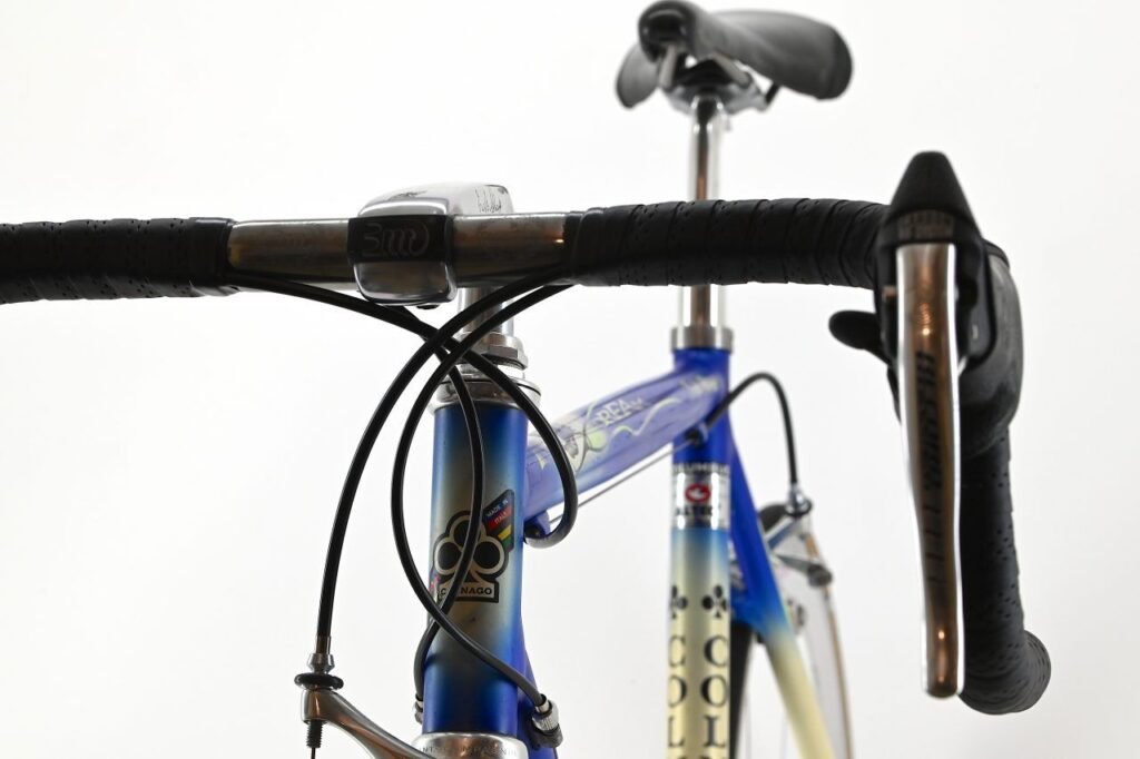 Colnago Dream Campagnolo Record