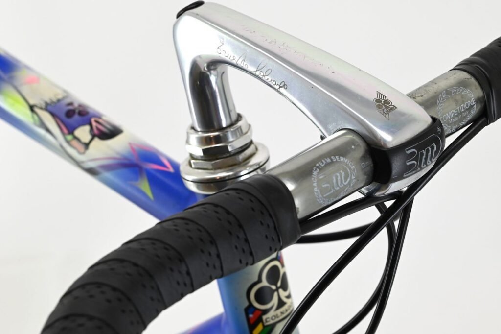 Colnago Dream Campagnolo Record