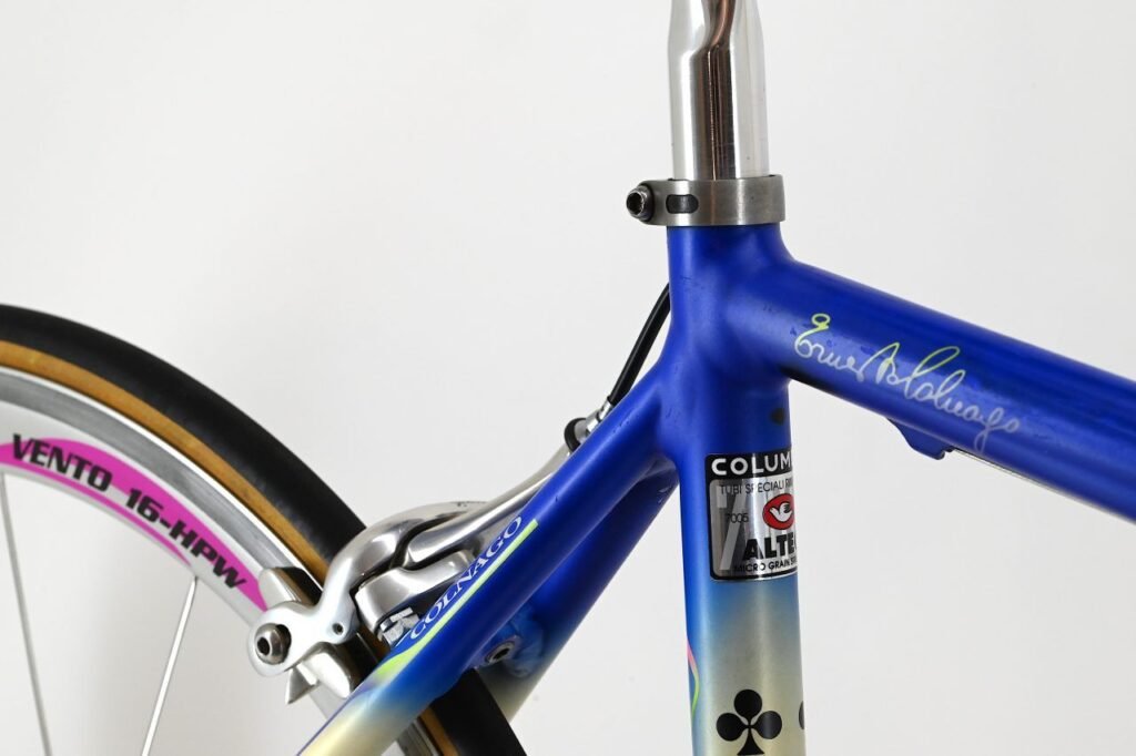Colnago Dream Campagnolo Record
