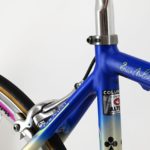 Colnago Dream Campagnolo Record