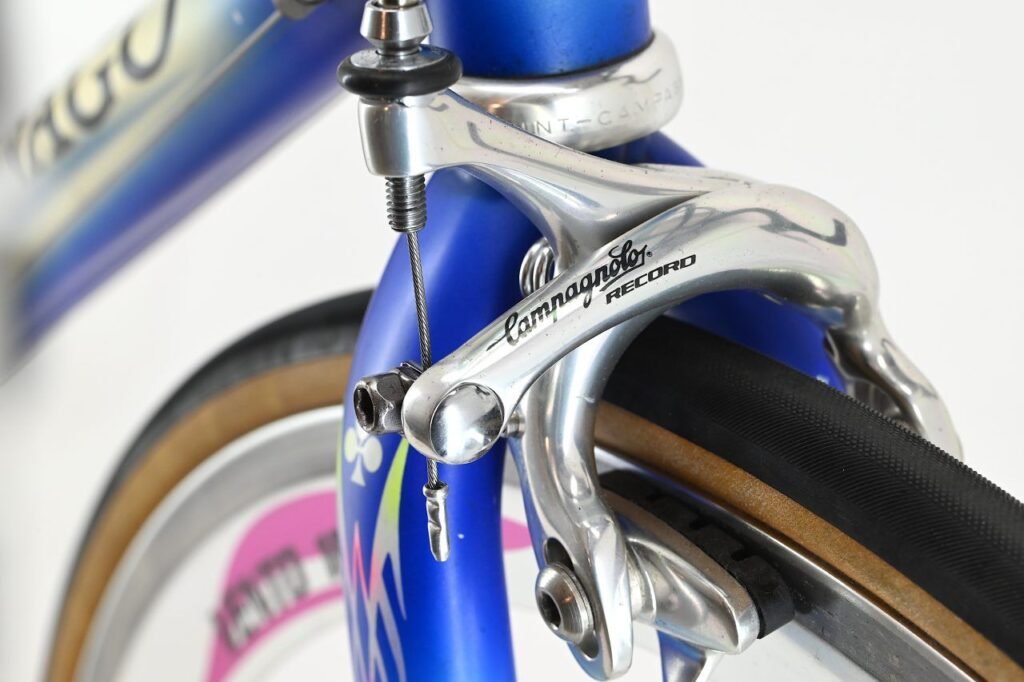 Colnago Dream Campagnolo Record