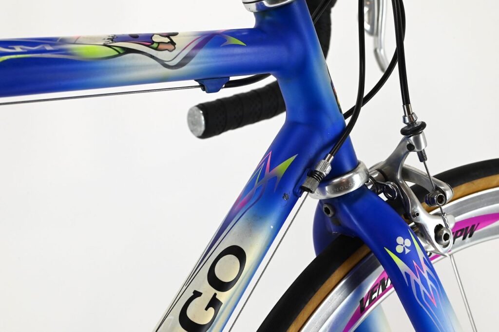 Colnago Dream Campagnolo Record