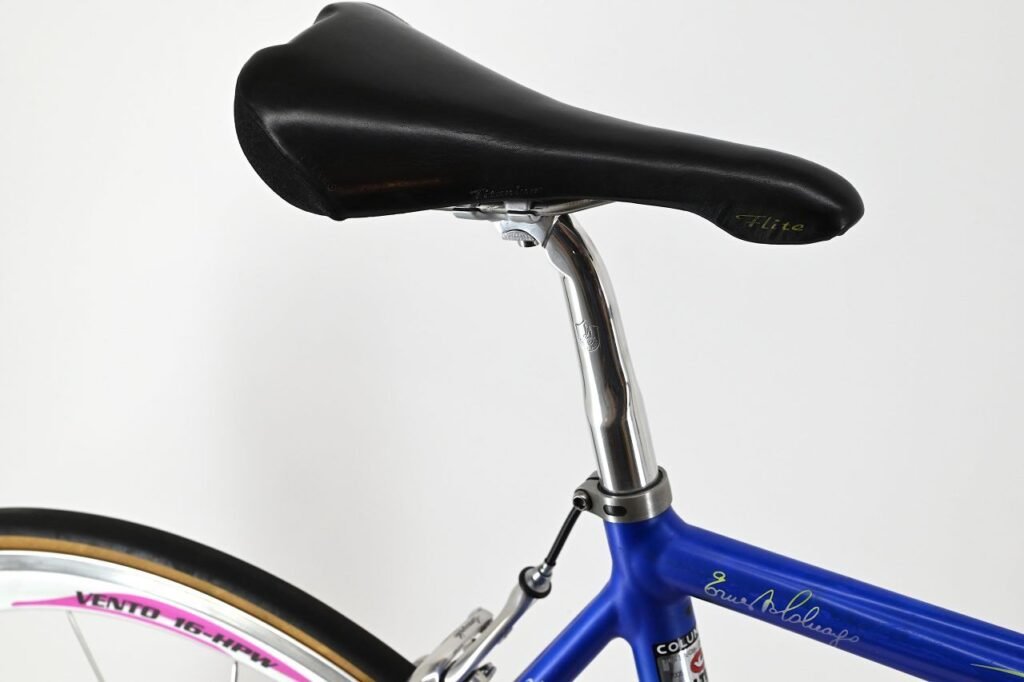 Colnago Dream Campagnolo Record