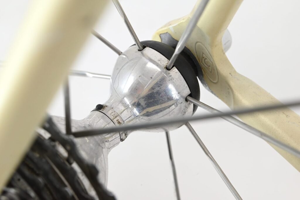 Colnago Dream Campagnolo Record