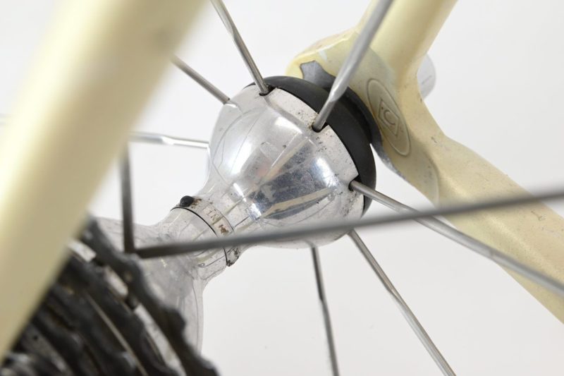 Colnago Dream Campagnolo Record