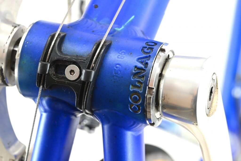 Colnago Dream Campagnolo Record