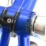 Colnago Dream Campagnolo Record