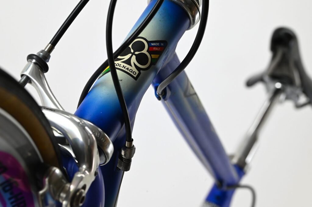 Colnago Dream Campagnolo Record
