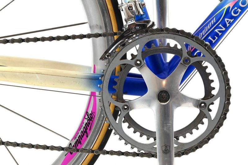Colnago Dream Campagnolo Record