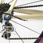 Colnago Dream Campagnolo Record