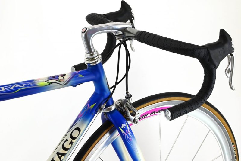 Colnago Dream Campagnolo Record