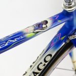 Colnago Dream Campagnolo Record