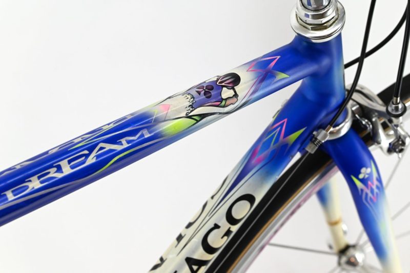 Colnago Dream Campagnolo Record