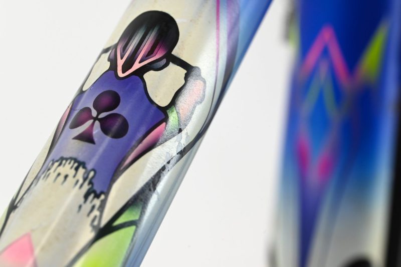 Colnago Dream Campagnolo Record