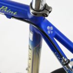Colnago Dream Campagnolo Record