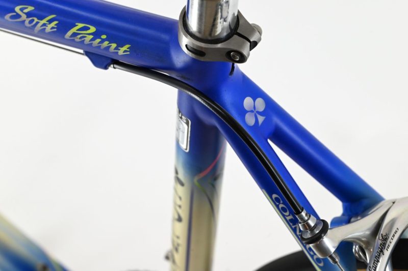 Colnago Dream Campagnolo Record