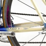 Colnago Dream Campagnolo Record