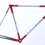 Enik Frame Columbus Aelle