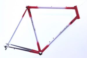 Enik Frame Columbus Aelle