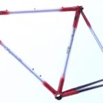 Enik Frame Columbus Aelle
