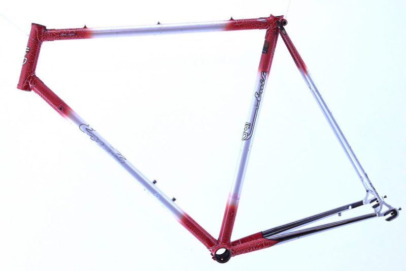 Enik Frame Columbus Aelle