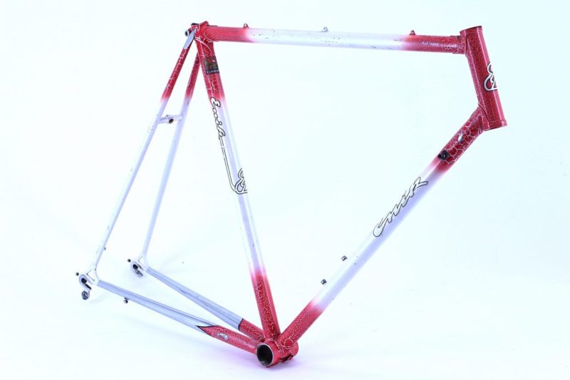 Enik Frame Columbus Aelle